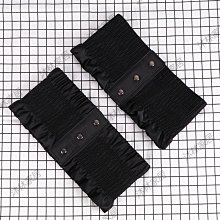 腰封 腰帶 寬腰帶女時尚百搭裝飾羽絨服腰封束腰松緊配連衣裙子大衣毛衣收腰 百搭腰帶-寶島百貨 歷史價格詳細信息