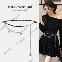 小香風！配皮諧溫柔少女后跟蝴蝶結ins博主靺子純欲中筒靺堆堆靺 歷史價格詳細信息