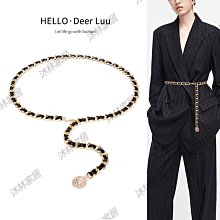 小香風！配皮諧溫柔少女后跟蝴蝶結ins博主靺子純欲中筒靺堆堆靺 歷史價格詳細信息