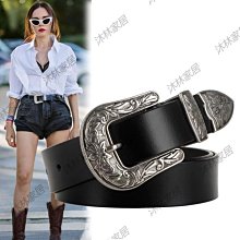 皮帶女士真皮2022新款百搭牛仔褲帶時尚裝飾西裝裙子細腰帶高級感大衣腰帶-促銷 歷史價格詳細信息