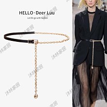 腰帶女配西裝真皮裝飾大衣連衣裙子百搭頭層牛皮寬皮帶牛仔褲ins大衣腰帶-促銷 歷史價格詳細信息