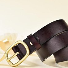 女士皮帶簡約百搭牛仔褲學生韓國ins風裝飾腰帶時尚韓版褲帶XDY超夯 正品 活動 優惠 歷史價格詳細信息