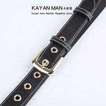 【熱賣精選】腰帶女士鏈條裝飾ins風腰鏈時尚百搭高級感配連衣裙西裝黑色腰封腰帶腰鏈 歷史價格詳細信息