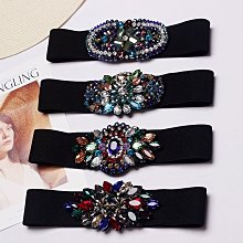 日系 腰鏈 腰帶 腰封 皮帶夏季新款木耳花邊束腰修身顯瘦綁帶設計微彈透視網紗腰封女士時尚空間 歷史價格詳細信息