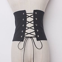 皮帶寬帶女日系圓扣復古金屬XDY超夯 正品 活動 優惠 歷史價格詳細信息