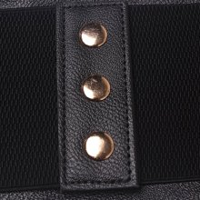 日系 腰鏈 腰帶 腰封 皮帶夏季新款木耳花邊束腰修身顯瘦綁帶設計微彈透視網紗腰封女士時尚空間 歷史價格詳細信息