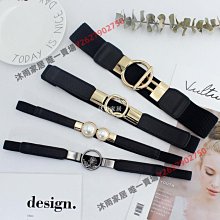 百搭女士細腰帶對扣時尚裝飾腰封毛衣西裝皮帶配連衣裙子收腰腰鏈 歷史價格詳細信息