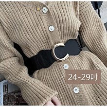 腰封 腰帶女 彈性腰帶 珍珠對扣鬆緊細腰帶鬆緊帶款 花貓咪 女生皮帶 腰帶 腰封 腰繩 腰鍊 歷史價格詳細信息