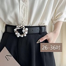珍珠腰鍊 腰帶 腰封 珍珠皮帶 珍珠腰帶 彈性 水鑽珍珠裝飾腰鍊 花貓咪 女生皮帶 腰帶 腰封 腰繩 腰鍊 歷史價格詳細信息