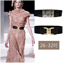 腰封 腰帶 時尚寬腰帶女裝飾毛衣風衣大衣簡約百搭黑色寬皮帶束腰外搭寬腰封 皮帶腰封-寶島百貨 歷史價格詳細信息