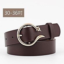 腰帶 女生皮帶 腰封 伸縮腰帶 珍珠對釦可調節式伸縮腰帶皮帶 細腰帶 花貓咪 女生皮帶 腰帶 腰封 腰繩 腰鍊 歷史價格詳細信息