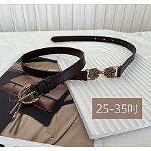 腰帶 女生皮帶 腰封 伸縮腰帶 珍珠對釦可調節式伸縮腰帶皮帶 細腰帶 花貓咪 女生皮帶 腰帶 腰封 腰繩 腰鍊 歷史價格詳細信息