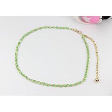 珍珠腰鍊 腰帶 腰封 珍珠皮帶 珍珠腰帶 彈性 水鑽珍珠裝飾腰鍊 花貓咪 女生皮帶 腰帶 腰封 腰繩 腰鍊 歷史價格詳細信息