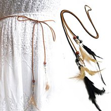 【可穿戴腰圍26~32吋】珍珠 金屬 拼接 編織 裝飾 細款 鍊條 腰帶 花貓咪 女生皮帶 腰帶 腰封 腰繩 腰鍊 歷史價格詳細信息