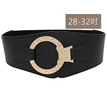 腰帶 女生皮帶 腰封 金屬字母針釦皮帶 寬版腰帶 花貓咪 女生皮帶 腰帶 腰封 腰繩 腰鍊 歷史價格詳細信息