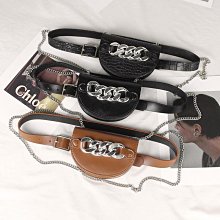 腰帶 女生皮帶 腰封 金屬字母針釦皮帶 寬版腰帶 花貓咪 女生皮帶 腰帶 腰封 腰繩 腰鍊 歷史價格詳細信息