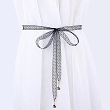 腰繩 腰帶 腰封 蝴蝶結 綁帶 結繩 流蘇 打結 腰繩 編織 腰帶 花貓咪 女生皮帶 腰帶 腰封 腰繩 腰鍊 歷史價格詳細信息