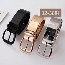 金利來皮帶男士真皮純牛皮自動扣高檔鏤空褲帶青年腰帶~ 優惠 限時 歷史價格詳細信息