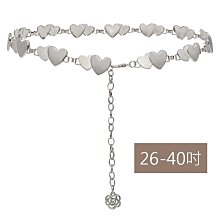 腰鍊 腰帶女 腰封 附迷你造形腰包大珍珠腰鍊 金屬腰鍊 花貓咪 女生皮帶 腰帶 腰封 腰繩 腰鍊 歷史價格詳細信息