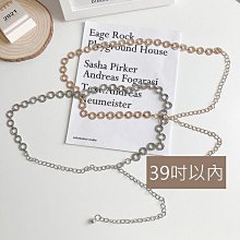 腰鍊 腰帶女 腰封 附迷你造形腰包大珍珠腰鍊 金屬腰鍊 花貓咪 女生皮帶 腰帶 腰封 腰繩 腰鍊 歷史價格詳細信息