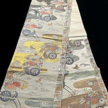 日本---純銀--和服--腰帶扣--扇子【三義 { 九怪古美術 } 日本鐵壺專賣店】 歷史價格詳細信息