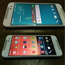 二手手機 htc d626x 4G lte 16GB line 附皮套 歷史價格詳細信息
