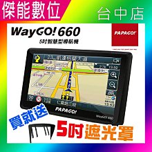 PAPAGO WayGO 660【贈保護貼+擦拭布】5吋衛星導航 GPS 區間測速 手持導航 歷史價格詳細信息