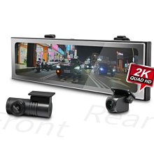 DOD RXW969 後視鏡行車紀錄器 前後分離式鏡頭 WIFI OTA更新 2K後鏡頭 HDR 歷史價格詳細信息