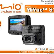 Mio MiVue 815星光夜視GPS WIFI行車記錄器+32G卡+點煙器+擦拭布 歷史價格詳細信息