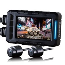 Polaroid寶麗萊 MS279WG【贈128G+GPS+車牌架】機車行車記錄器 歷史價格詳細信息