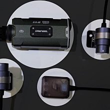 {板橋侑新車業}Polaroid 寶麗萊 MS279WG 小蜂鷹2 KYMCO K1 125 夜視雙鏡機車行車記錄器 歷史價格詳細信息