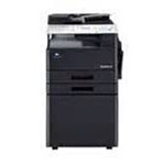 KONICA MINOLTA bizhub 226 A3數位影印機+A3網路列表+傳真+網路彩色掃描 取代 215 歷史價格詳細信息