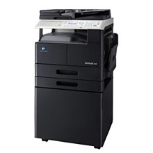 KONICA MINOLTA bizhub 226 A3數位影印機+A3網路列表+傳真+網路彩色掃描 取代 215 歷史價格詳細信息