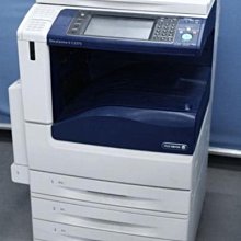 全錄彩色影印機 Xerox ApeosPort-IV C3375 出售 歷史價格詳細信息