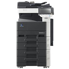 Konica Minolta Bizhub 423 數位多功能黑白事務機 歷史價格詳細信息