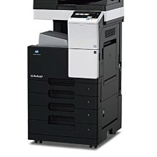 KONICA MINOLTA bizhub 287 A3數位黑白影印機/影印+列表機+網路彩色掃描 柯尼卡 BH-287 歷史價格詳細信息