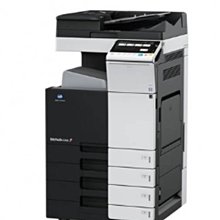 【小智】Konica C452 配分頁機(A3彩色影印/傳真/列印/掃瞄/雙面) 歷史價格詳細信息