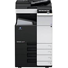 【小智】Konica C452 配分頁機(A3彩色影印/傳真/列印/掃瞄/雙面) 歷史價格詳細信息