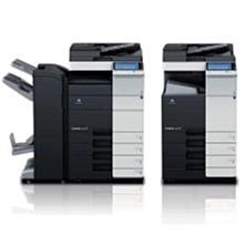 【小智】Konica C452 配分頁機(A3彩色影印/傳真/列印/掃瞄/雙面) 歷史價格詳細信息