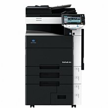 【小智】Konica C452 配分頁機(A3彩色影印/傳真/列印/掃瞄/雙面) 歷史價格詳細信息