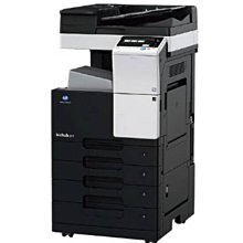 【小智】Konica C452 配分頁機(A3彩色影印/傳真/列印/掃瞄/雙面) 歷史價格詳細信息