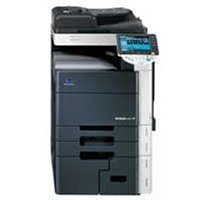 KONICA MINOLTA BH-162 數位影印機(影印/列印/掃描/每分鐘16張) 歷史價格詳細信息