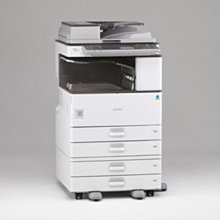 【小智】RICOH MP-3352 智慧型多功能(A3/影印/傳真/列印/掃瞄/雙面/網卡/自動送稿/手送) 歷史價格詳細信息