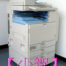 【小智】RICOH MP-3352 智慧型多功能(A3/影印/傳真/列印/掃瞄/雙面/網卡/自動送稿/手送) 歷史價格詳細信息