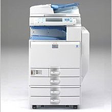 【小智】RICOH MP-3352 智慧型多功能(A3/影印/傳真/列印/掃瞄/雙面/網卡/自動送稿/手送) 歷史價格詳細信息