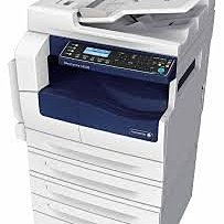 Fuji Xerox DocuCentre S2520 A3多功能複合式影印機/A3印表機 歷史價格詳細信息