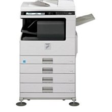 夏普SHARP MX-2600 MX-3100 A3彩色影印機(影印機+列表機+傳真機+彩色掃描機)自動雙面+USB插槽 歷史價格詳細信息