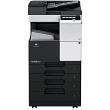 含稅KONICA MINOLTA bizhub 225i A3多功能影印機/傳真機BH-225i另有BH-205i柯尼卡 歷史價格詳細信息