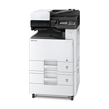 京瓷 KYOCERA ECOSYS M5520cdn/A4彩色多功能事務機/KM-5520/M5520 CDN 歷史價格詳細信息