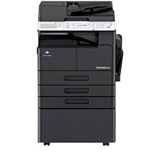 含稅KONICA MINOLTA bizhub 225i A3多功能影印機/傳真機BH-225i另有BH-205i柯尼卡 歷史價格詳細信息